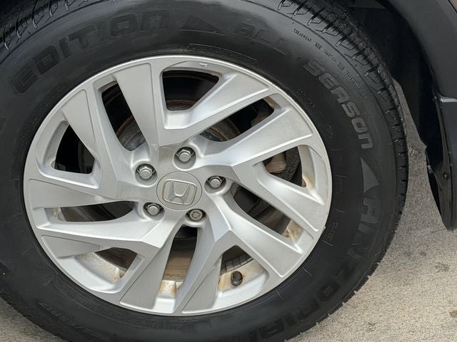 2015 Honda CR-V EX-L w/Navigation