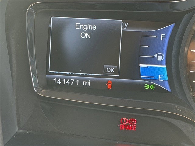 2014 Lincoln MKX Base