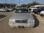 2010 Mercury Grand Marquis LS
