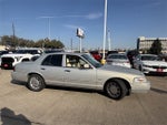 2010 Mercury Grand Marquis LS