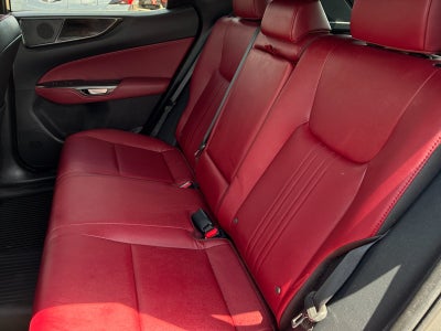 2024 Lexus NX 250 Base