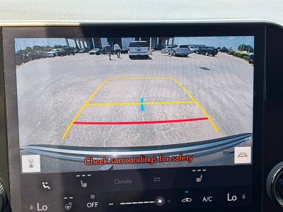 2024 Lexus NX 250 Base