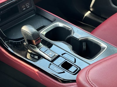 2024 Lexus NX 250 Base
