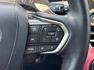 2024 Lexus NX 250 Base