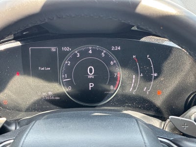 2024 Lexus NX 250 Base