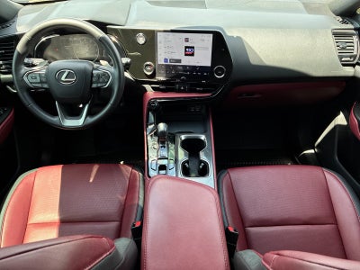 2024 Lexus NX 250 Base