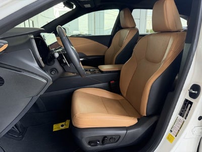 2024 Lexus RX 350 Premium Plus