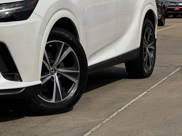 2023 Lexus RX 350