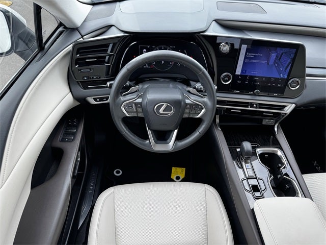 2023 Lexus RX 350