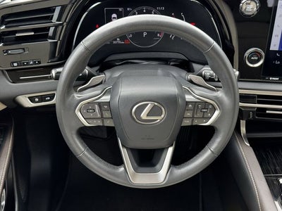 2023 Lexus RX 350