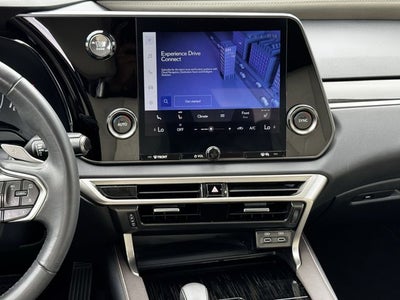 2023 Lexus RX 350