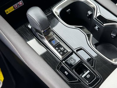 2023 Lexus RX 350