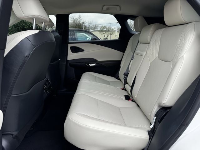 2023 Lexus RX 350