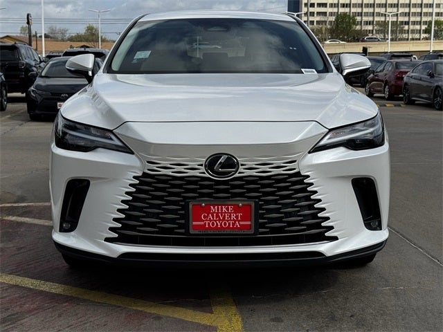 2023 Lexus RX 350