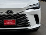 2023 Lexus RX 350
