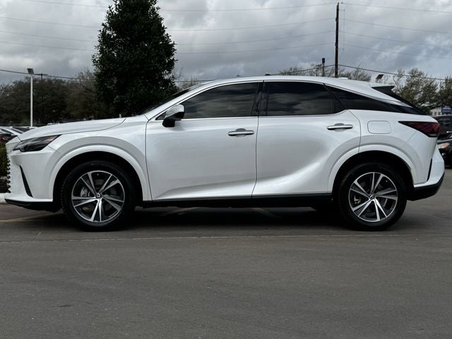 2023 Lexus RX 350