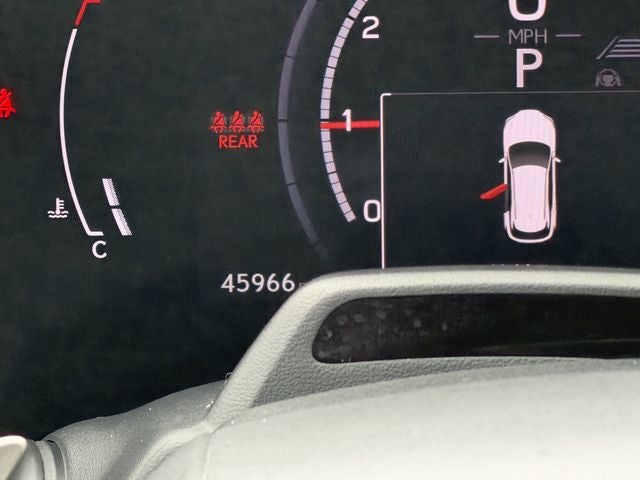 2023 Lexus RX 350 F Sport Handling