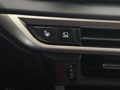 2023 Lexus RX 350 F Sport Handling