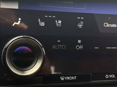 2023 Lexus RX 350 F Sport Handling