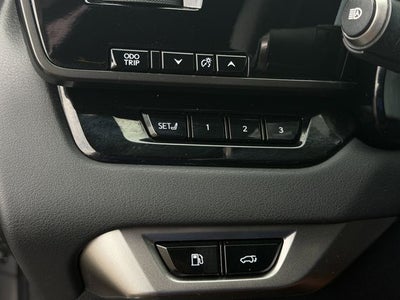 2023 Lexus RX 350 F Sport Handling