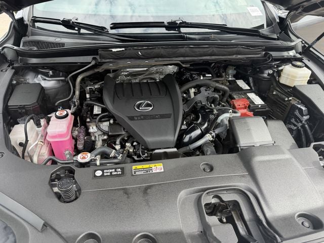 2023 Lexus RX 350 F Sport Handling