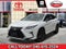 2017 Lexus RX 350 F Sport