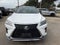 2017 Lexus RX 350 F Sport