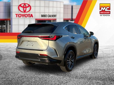 2024 Lexus NX 350 Premium
