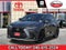 2023 Lexus NX 350 F SPORT Handling