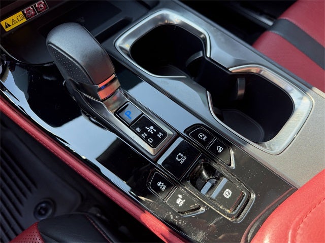 2023 Lexus NX 350 F SPORT Handling