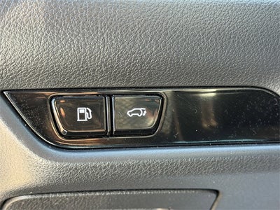 2023 Lexus NX 350 F SPORT Handling