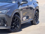 2023 Lexus NX 350 F SPORT Handling