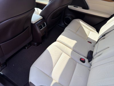 2019 Lexus RX 350 350