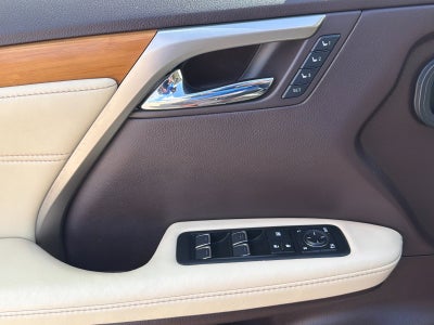 2019 Lexus RX 350 350