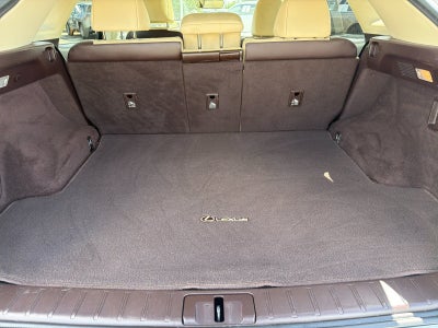 2019 Lexus RX 350 350