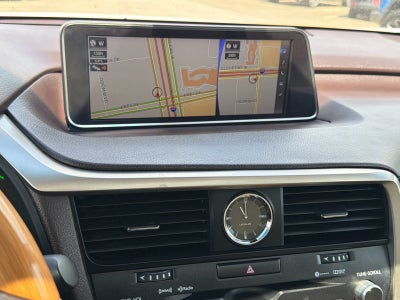 2019 Lexus RX 350 350