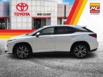 2019 Lexus RX 350 350