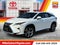 2019 Lexus RX 350 350