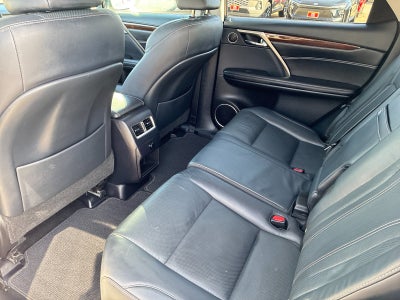 2019 Lexus RX 350 350