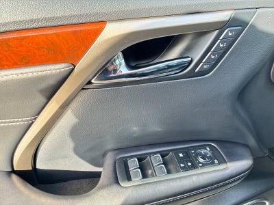 2019 Lexus RX 350 350