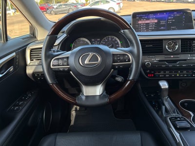 2019 Lexus RX 350 350
