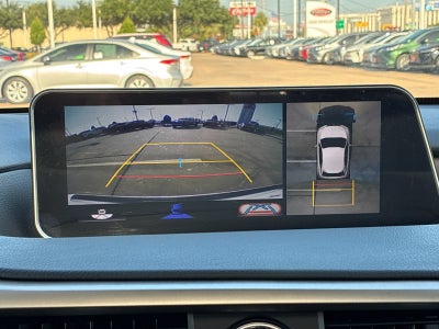 2019 Lexus RX 350 350