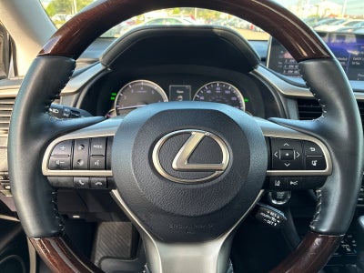 2019 Lexus RX 350 350