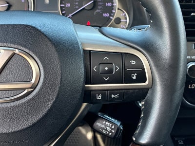 2019 Lexus RX 350 350