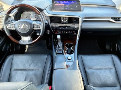 2019 Lexus RX 350 350