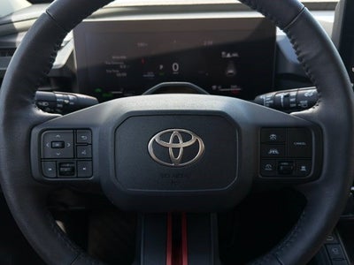 2026 Toyota RAV4 Woodland