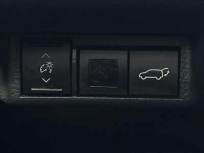 2026 Toyota RAV4 Woodland