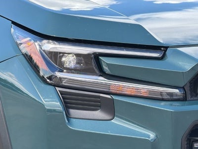 2026 Toyota RAV4 Woodland