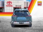 2026 Toyota RAV4 Woodland