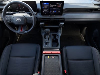 2026 Toyota RAV4 Woodland
